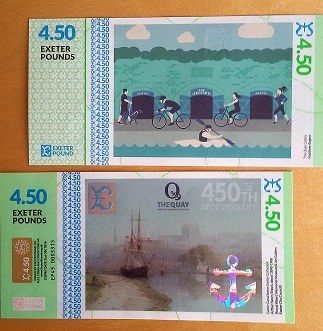 450 note